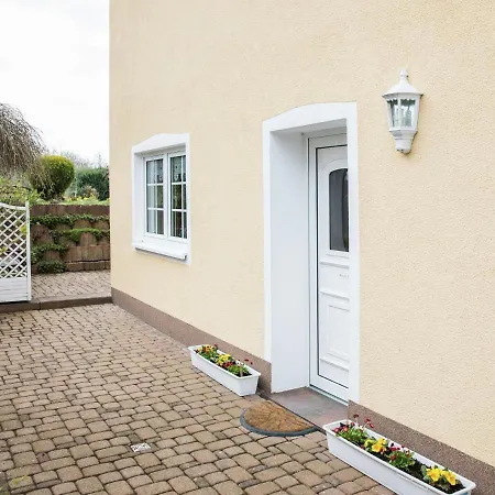 Beautiful 65 M With Terrace And A Small Garden Apartment *