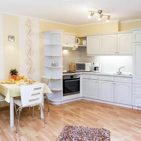 Beautiful 65 M With Terrace And A Small Garden Apartment *