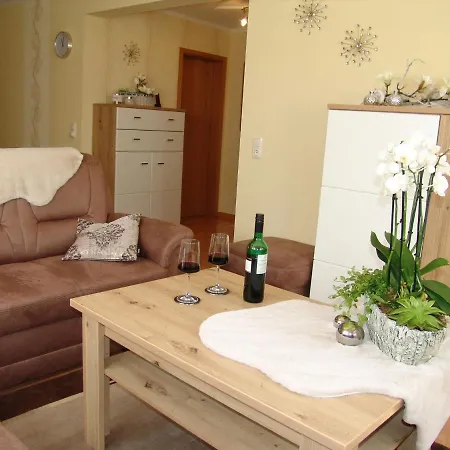 Apartment Beautiful 65 M With Terrace And A Small Garden *