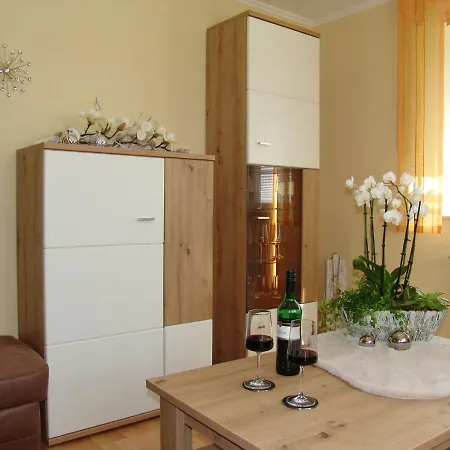Beautiful 65 M With Terrace And A Small Garden Apartment *