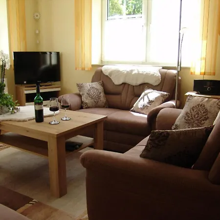 Beautiful 65 M With Terrace And A Small Garden Apartment *