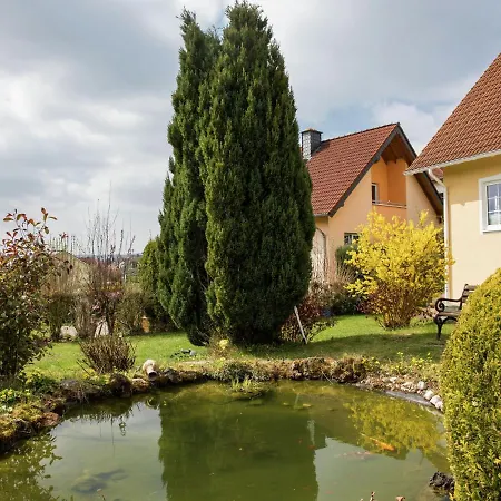 Beautiful 65 M With Terrace And A Small Garden Apartment *