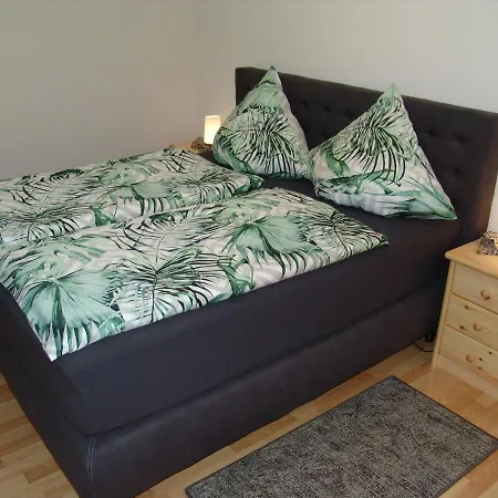 Beautiful 65 M With Terrace And A Small Garden Apartment