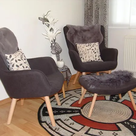 Beautiful 65 M With Terrace And A Small Garden