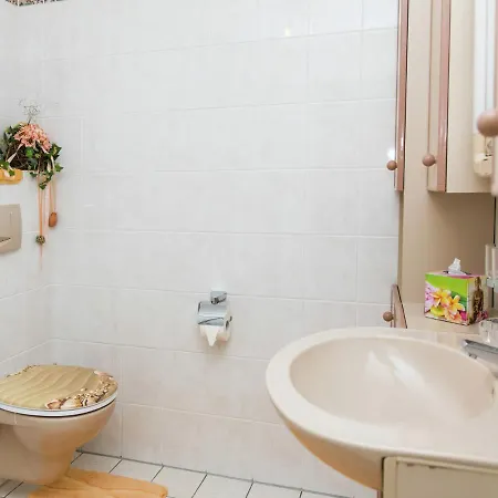 Beautiful 65 M With Terrace And A Small Garden Apartment *